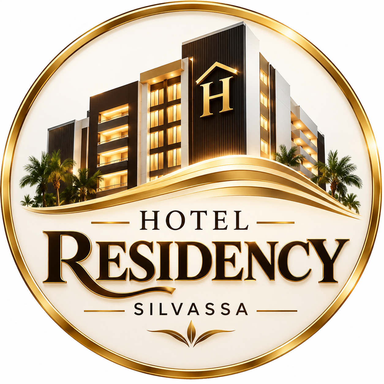 Hotel Residency Silvassa